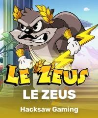 Le Zeus