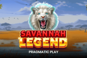Savannah Legend